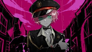 ここの微かな笑い声‼️‼️やばいちょー好き癖です - Dec. / てるとくん【ゲーム実況者が歌ってみた】
