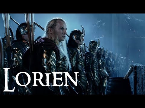 M&B: Warband (The Last Days - Lorien) #12 - The Downfall of Rhun