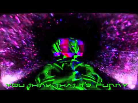 Mando Diao - Black Saturday (Lyric Video)