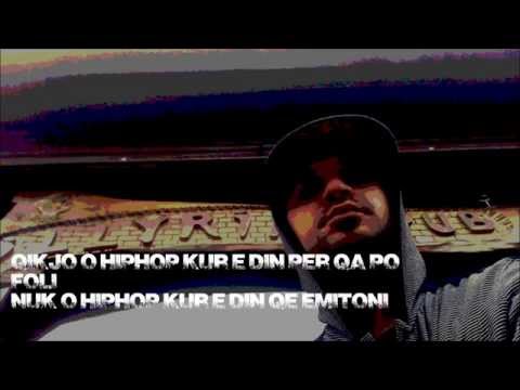 Jeton - Chillin 1 (Lyrics Video HD)