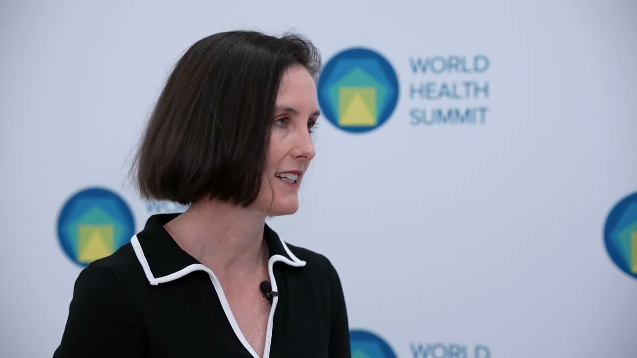 Australia's digital health front door: HealthDirect | WHS 2024 | AWS Public Sector