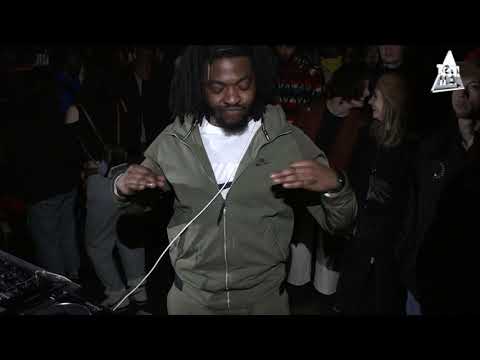 JUST JAM 185 - DJ BEMPAH