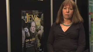 Are You Fluent in Legalese? Winnie Maggiore on EMS Legal Issues