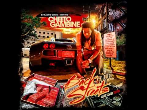 Cheeto Gambine - Finesseing