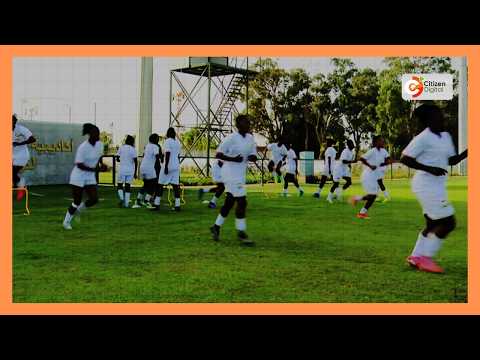 Starlets target first WAFCON win against Algeria