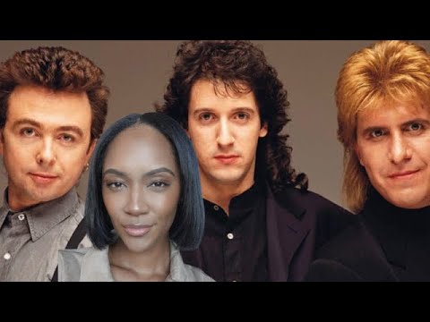 FIRST TIME REACTING TO | THE OUTFIELD "YOUR LOVE" REACTION