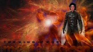 Michael Jackson- Mind is the Magic Lyrics (Full Version)