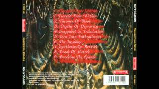 Suffocation - The Invoking