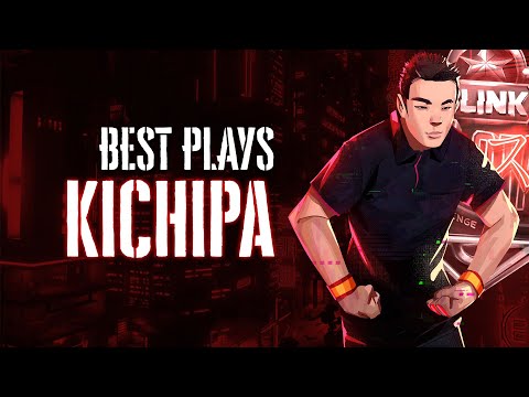 AZ | Kichipa-Mu - Best Plays - Blink All Star Challenge Japan