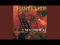 Taverner : Magnificat