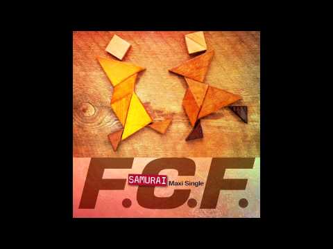 F.C.F. - Samurai (Sayonara Beat)