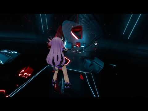 Gleeokenspiel boss combat (cadence of hyrule) - DDC3 test