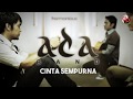 ADA Band - Cinta Sempurna (Video Lirik)