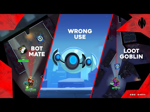 5 Annoying Habits that players do in Bullet Echo!