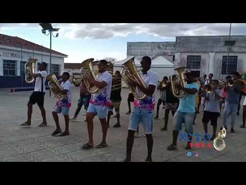 KIDOU KEIJI JIBAN - FAMUTAN - Ensaio Em Maracás