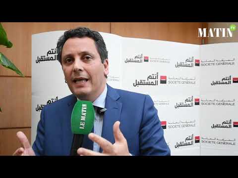 Soci&eacute;t&eacute; G&eacute;n&eacute;rale Maroc entame une nouvelle phase de d&eacute;veloppement