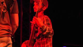 A Perfect Mess Thick Head