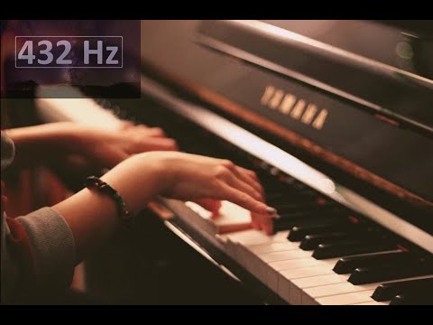 Piano Music (432 Hz) - Funky Jazz Instrumental Playlist #1