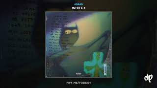 ASAAD - Blame U (feat. Joey Bada$$) [White 3]