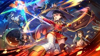 【このファンβ】この素晴らしい世界に祝福を！ファンタスティックデイズ　正式リリース前にβ版で体験‼️