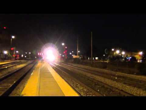 IHB 3801 West at Franklin Park 9/4/15 (HD)