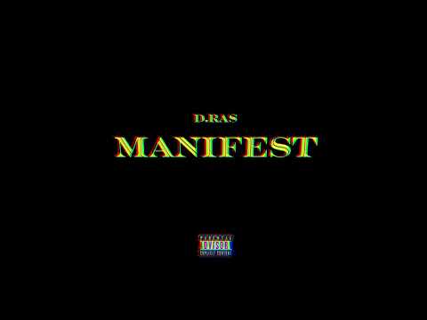 D.Ras - Manifest