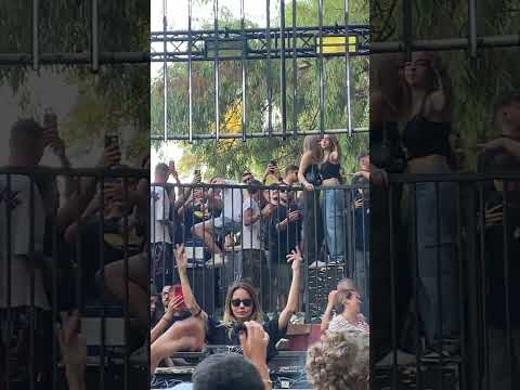 Deborah De Luca plays Milkshake @Clorophilla - 26/08/23