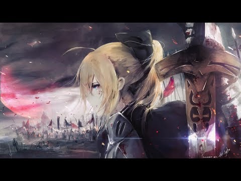 2 Hour - Most Epic Anime Mix - Fighting/Motivational Anime OST