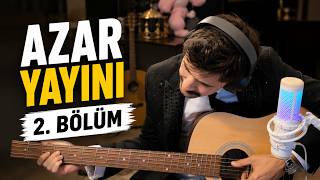 Husamviyuviyu Yeniden Azar'da | 2. Bölüm