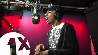 Fire In The Booth – Bishop Nehru