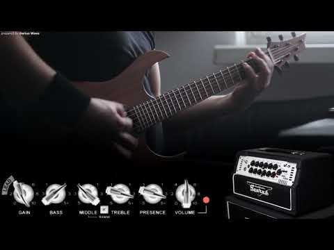 Hufschmid Helldunkel meets Taurus V-2 HG :: Demo, soundcheck