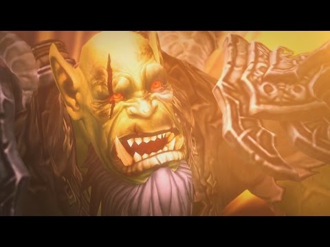 World of Warcraft: The Nighthold