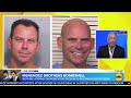 Menendez brothers are one step close to freedom after decades behind bars | What's next