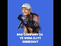 Ye Wena DJ