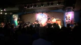 Walter Trout Band - Michael Leasure - Buddy Guys Legends -