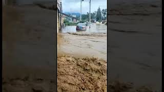 dangerous floods 😱😳😮 caught on camera #viral #trending #floods #flood #Disaster #nature #viral