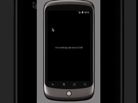I'm small app video thumbnail