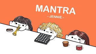 Download lagu JENNIE - Mantra (cover by Bongo Cat) ️🎧 mp3 Download lagu JENNIE - Mantra (cover by Bongo Cat) ️🎧 mp3