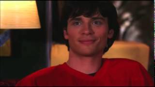 Smallville 1 03 Tom Welling Zed Renegade Fighter