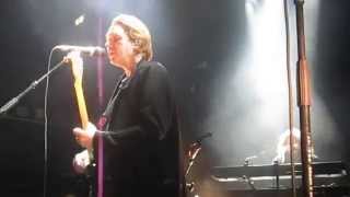 Mew - That Time On The Ledge (Live @ Pustervik, Gothenburg - 08/November/2014)