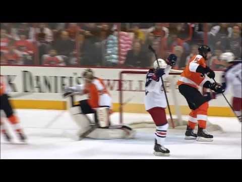 Top Five Plays: December 23rd