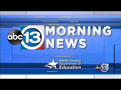 ABC13 Morning News for July 11, 2020