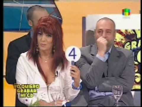 CASTING COMPLETO PRIMERA VEZ / Pablito Sin Codificar (America) 2008