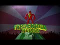 Billionfold Inc Frederator Studios Pacific Bay Nickelodeon Productions CBS TV Studios 2012