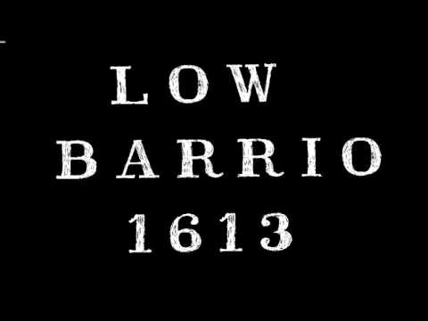 LOW BARRIO 1613 - SOY ESE MENTADO