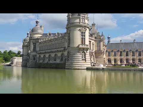 download lagu mp3 mp4 Chateau De Chantilly Mariage, download lagu Chateau De Chantilly Mariage gratis, unduh video klip Chateau De Chantilly Mariage