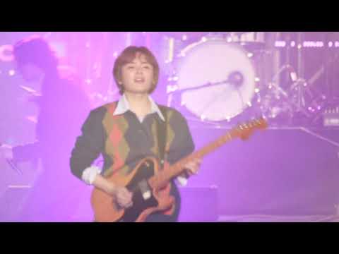 191019 잔나비(김도형 focus) - 알록달록  @그랜드민트페스티벌2019-올림픽공원