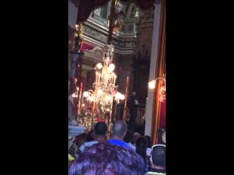 L-Gheluq tal-Panigirku ad unur San Lawrenz Levita u Martri tal-Birgu 2014