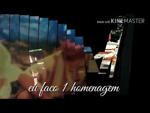 Mc Tonzinho-Homenagem a 2 guerreiros (lançamento 2018)