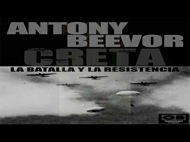 Vídeo relacionado con La batalla de Creta (Memoria Crítica)
